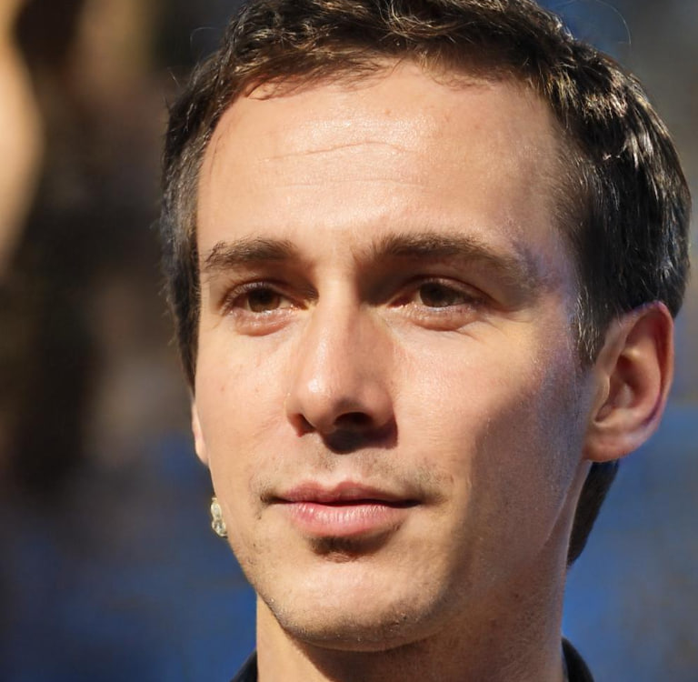 Kevin Arnold
