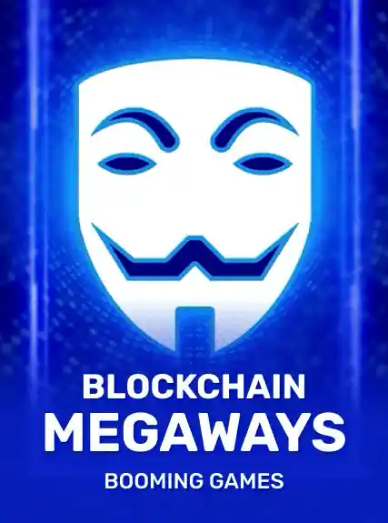BlockchainMegaways