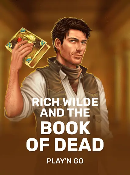 BookofDead